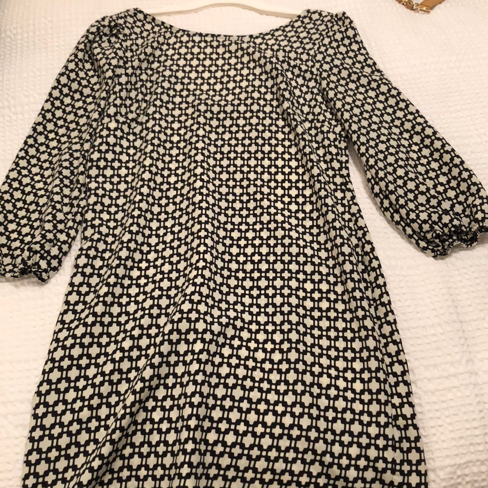 Francesca’s Collection dress